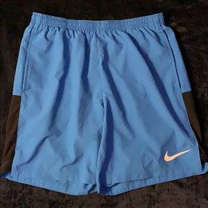 Nike Running Short